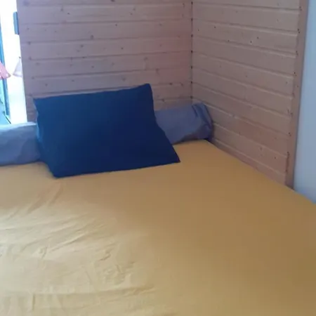 ゲストハウス D'hotes