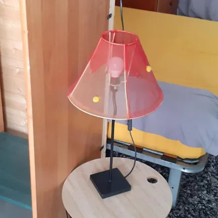 D'hôtes Casa de hóspedes *